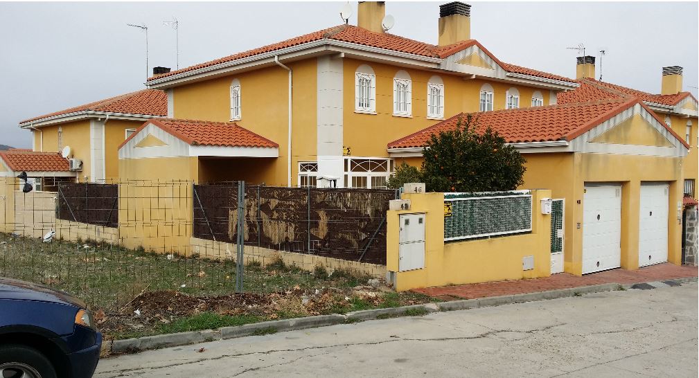 Vivienda en TORREJON DEL REY imagen 1