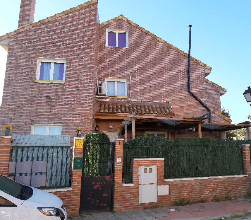 Vivienda en PIOZ imagen 1