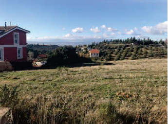 Solar en CUBILLO DE UCEDA (EL) imagen 1