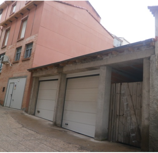 Garaje en CERVERA DE PISUERGA imagen 1