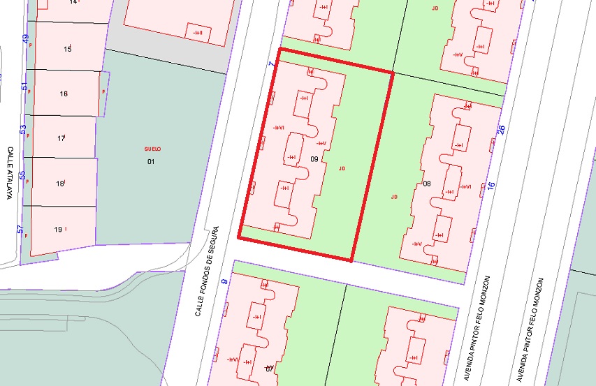 Garaje en LAS PALMAS DE GRAN CANARIA imagen 1