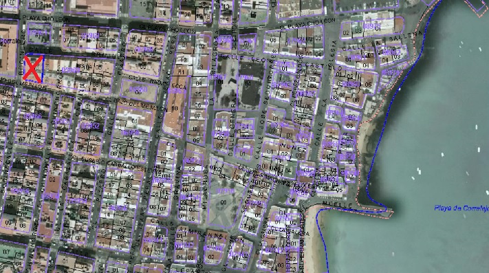 Vivienda en OLIVA (LA) imagen 1