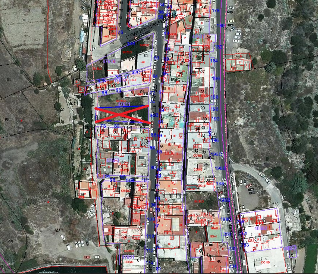 Solar en LAS PALMAS DE GRAN CANARIA imagen 1