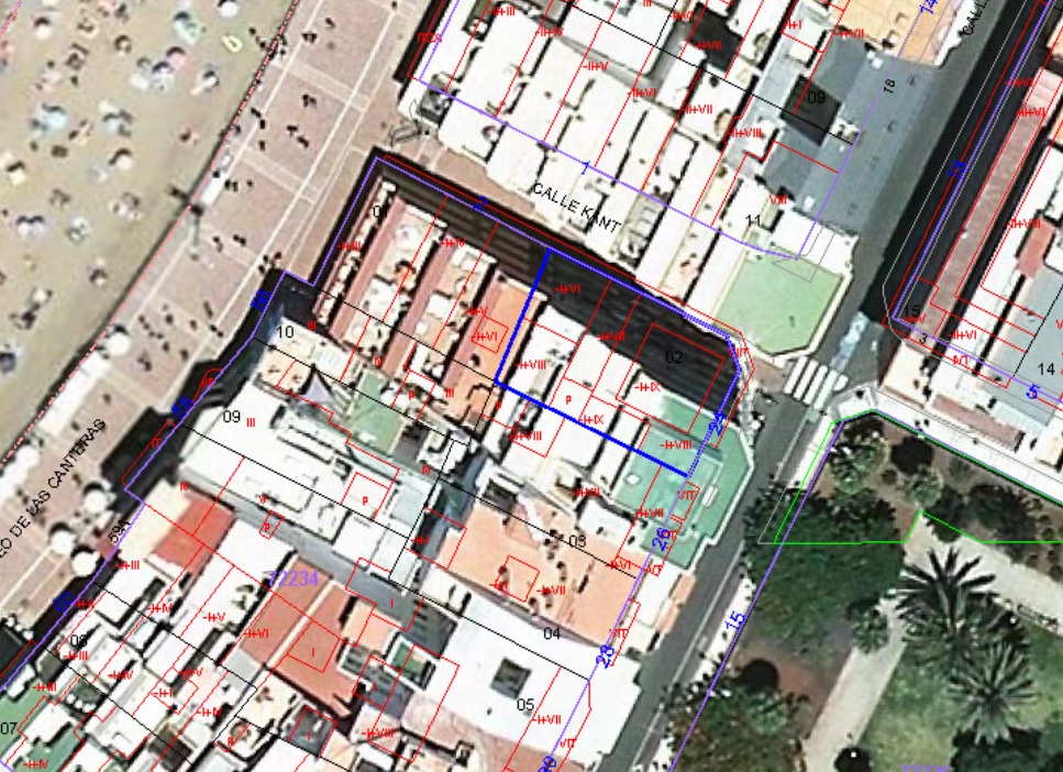 Vivienda en LAS PALMAS DE GRAN CANARIA imagen 1