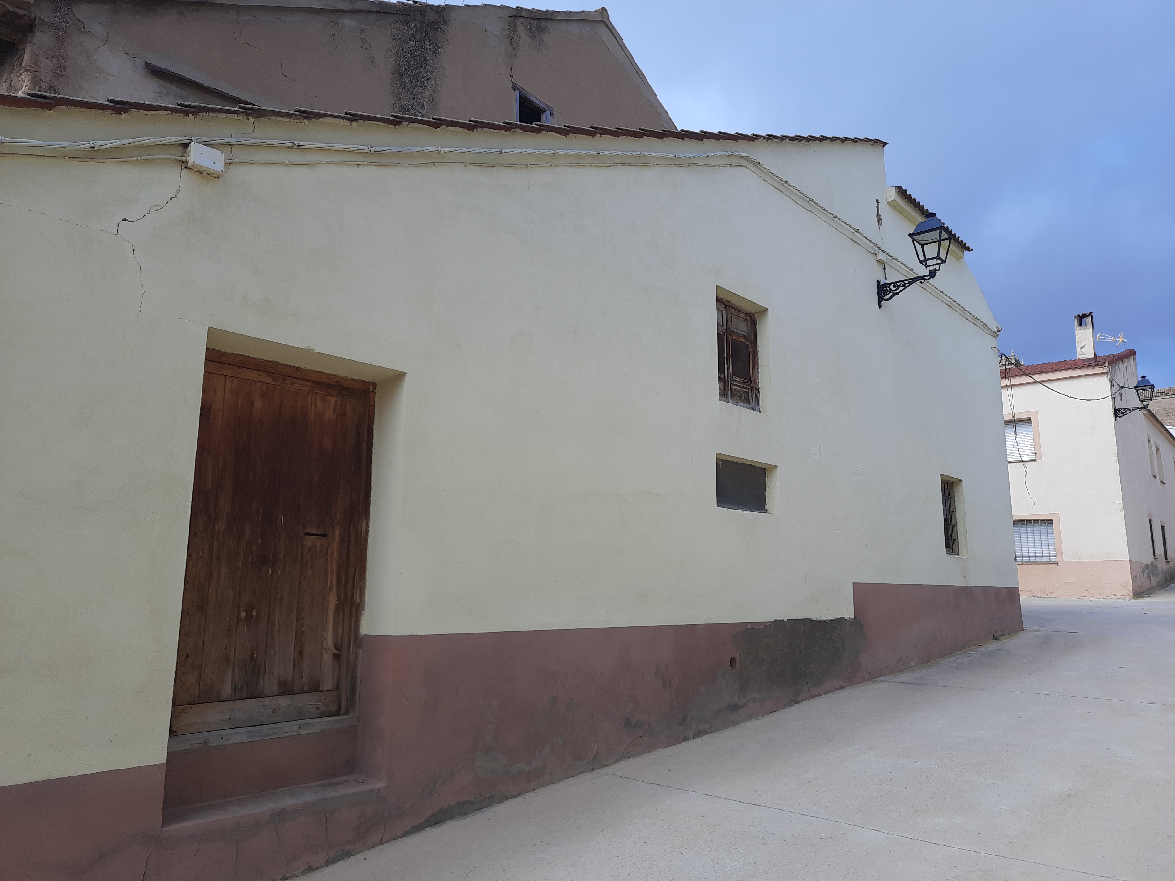 Vivienda en MORON DE ALMAZAN imagen 1