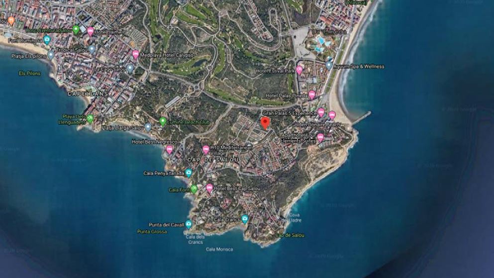 Solar en SALOU imagen 1