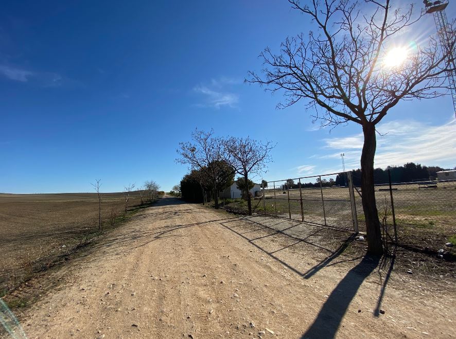 Finca rústica en CABAÑAS DE LA SAGRA imagen 1