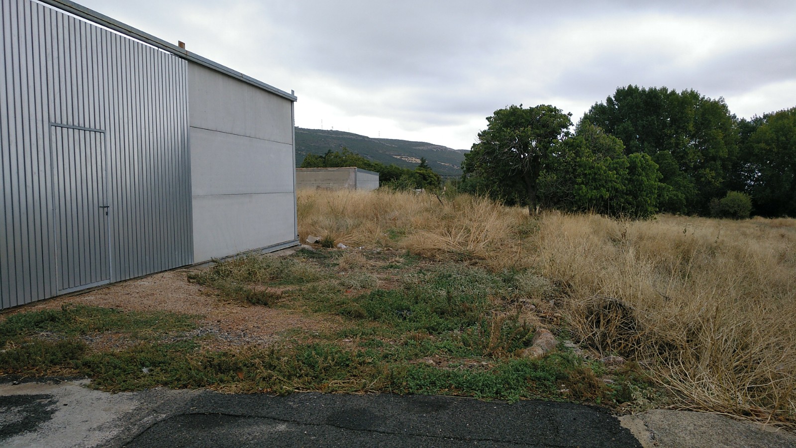 Solar en MARJALIZA imagen 1