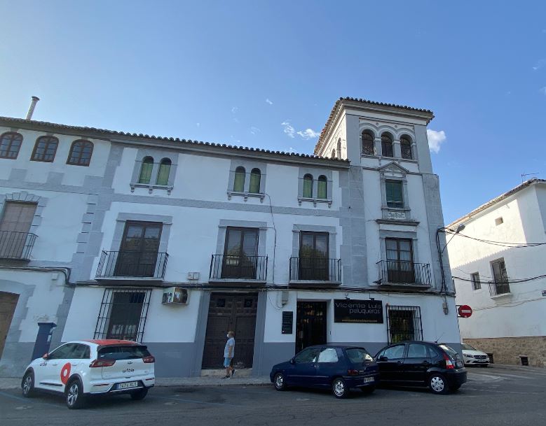 Vivienda en OCAÑA imagen 1