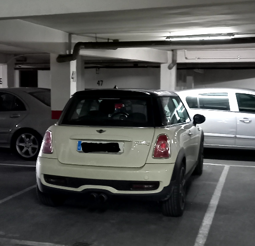 Garaje en TOLEDO imagen 1