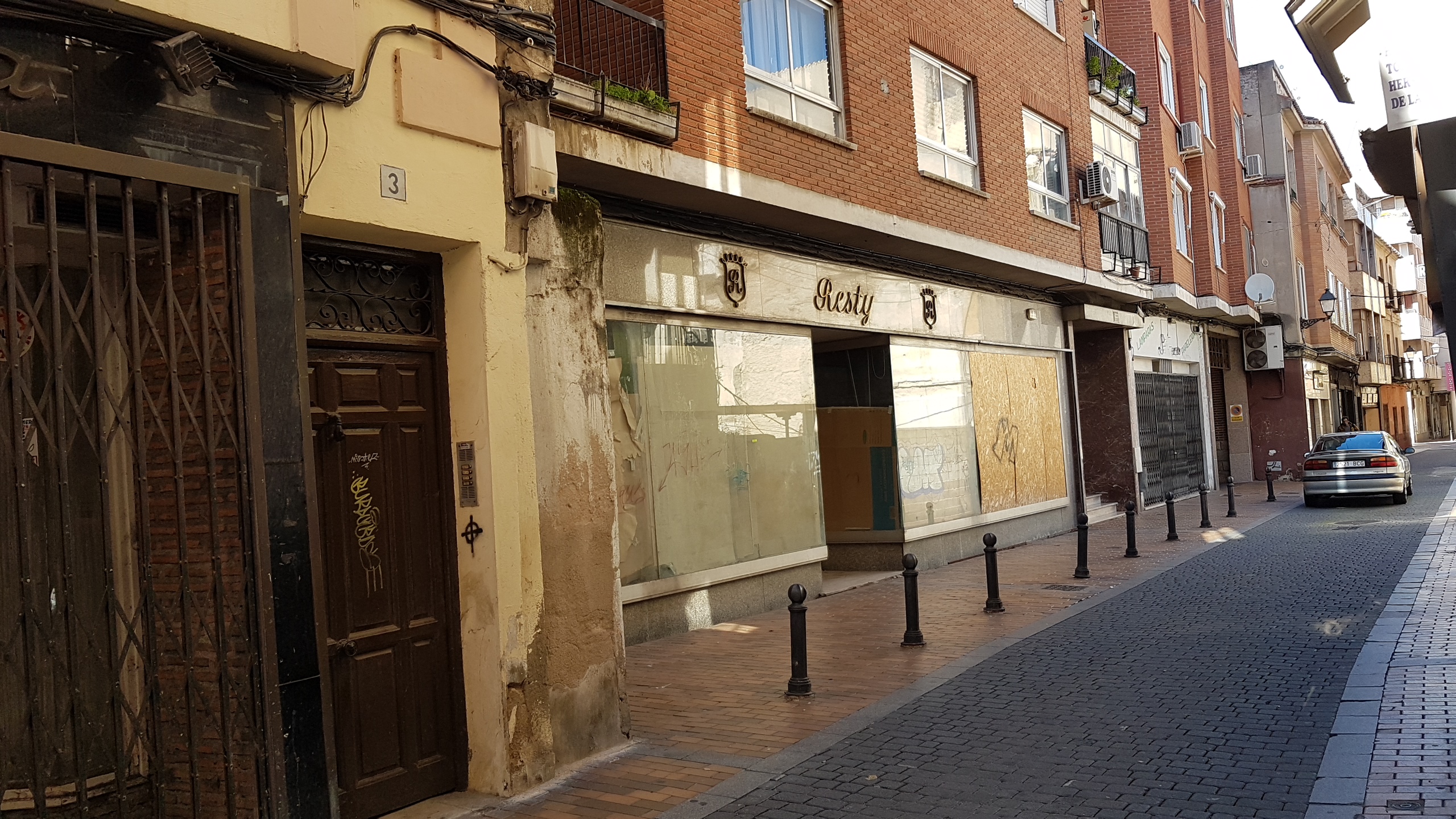 Local comercial en TALAVERA DE LA REINA imagen 1