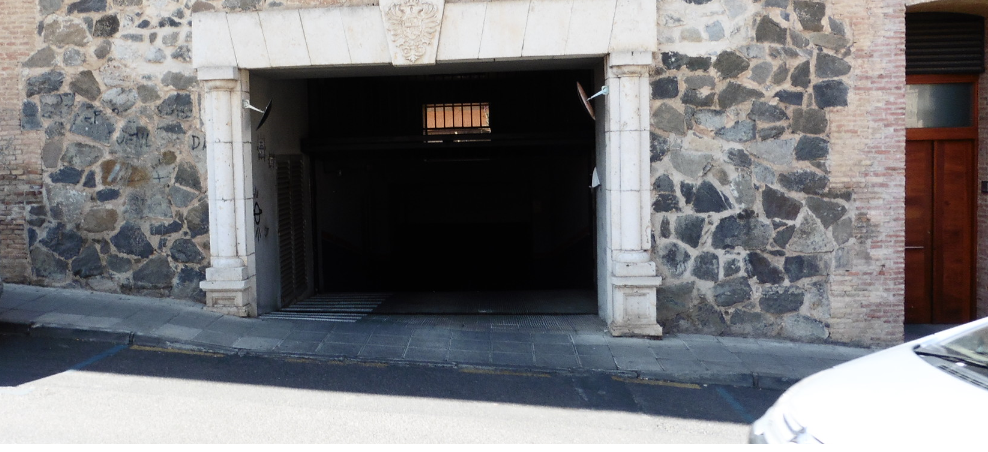 Garaje en TOLEDO imagen 1