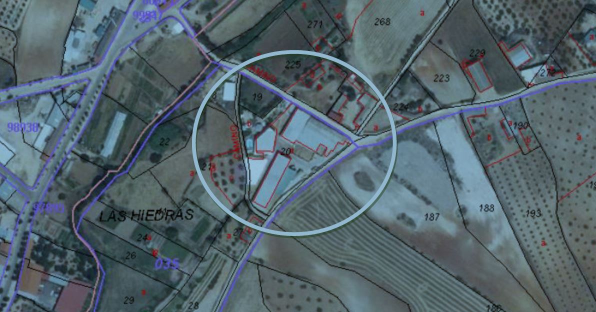 Otros en NAVALMORALES (LOS) imagen 1