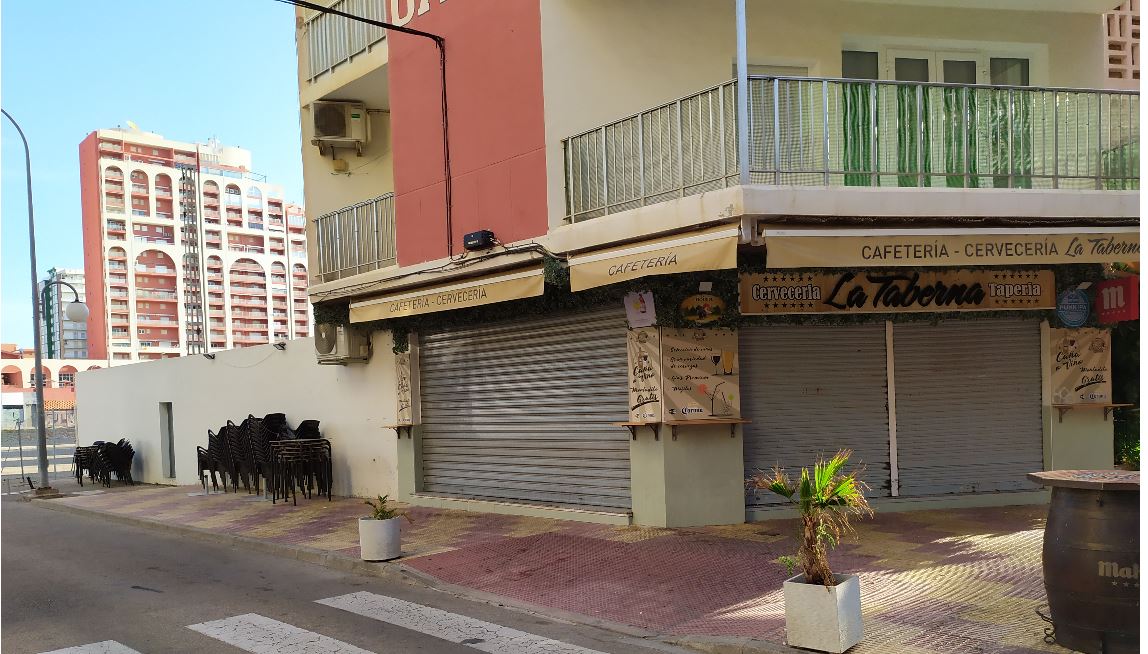 Local comercial en CULLERA imagen 1