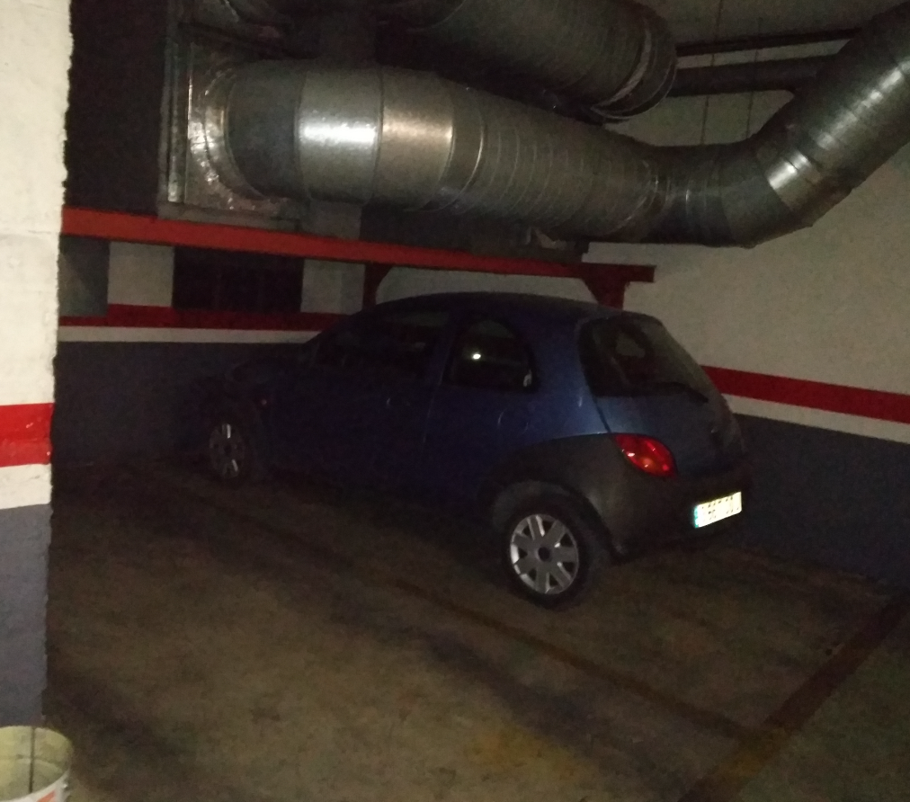 Garaje en VALLADOLID imagen 1