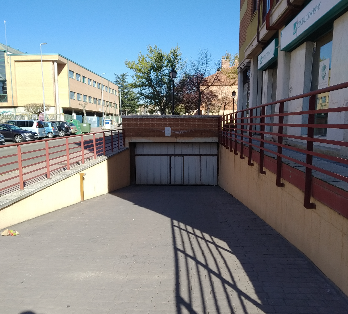 Vivienda en LAGUNA DE DUERO imagen 1