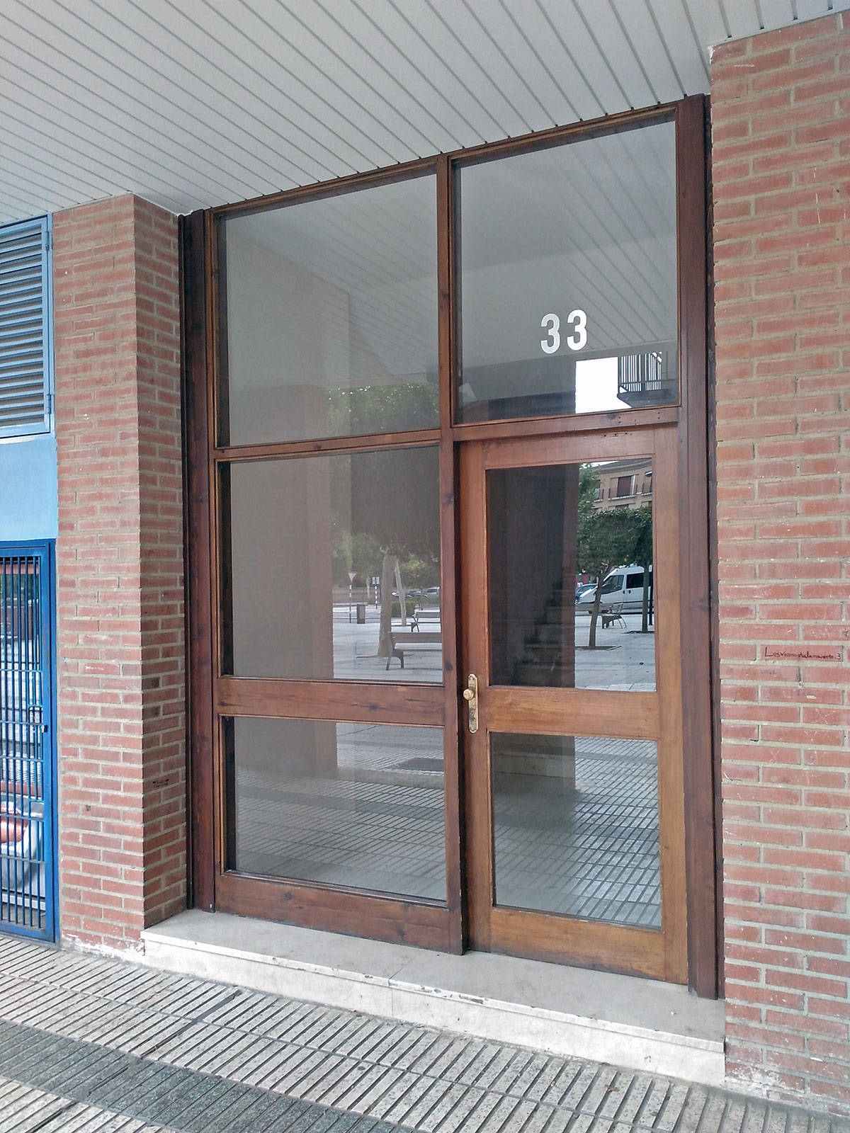 Vivienda en EJEA DE LOS CABALLEROS imagen 1