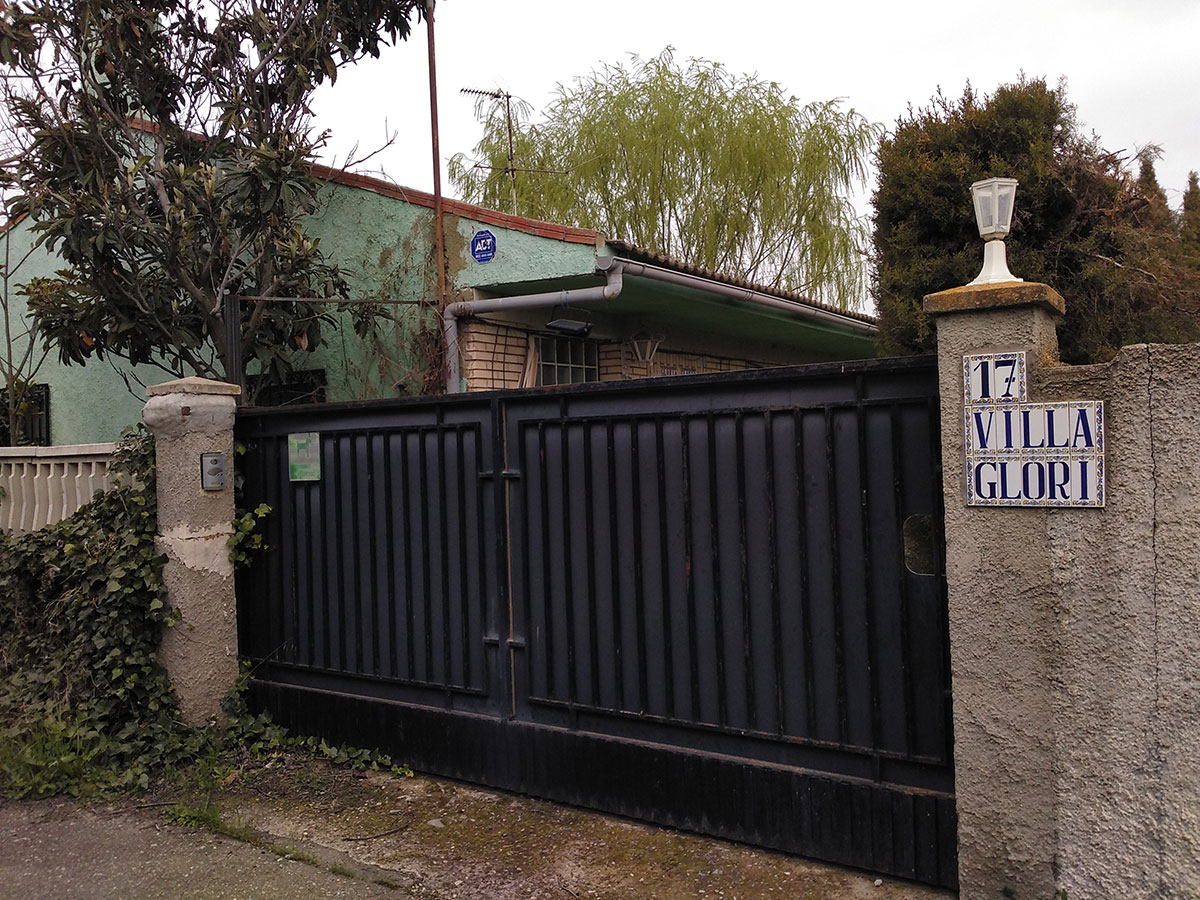 Vivienda en ZARAGOZA imagen 1