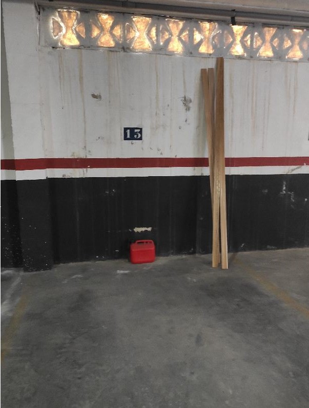 Garaje en BENIDORM imagen 1