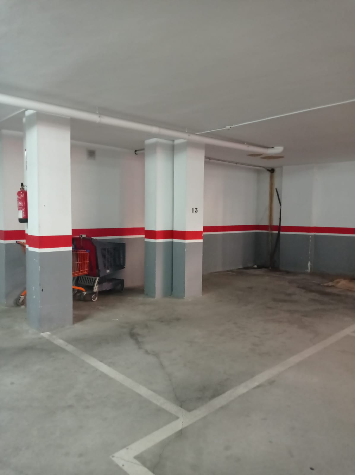 Garaje en ROQUETAS DE MAR imagen 1