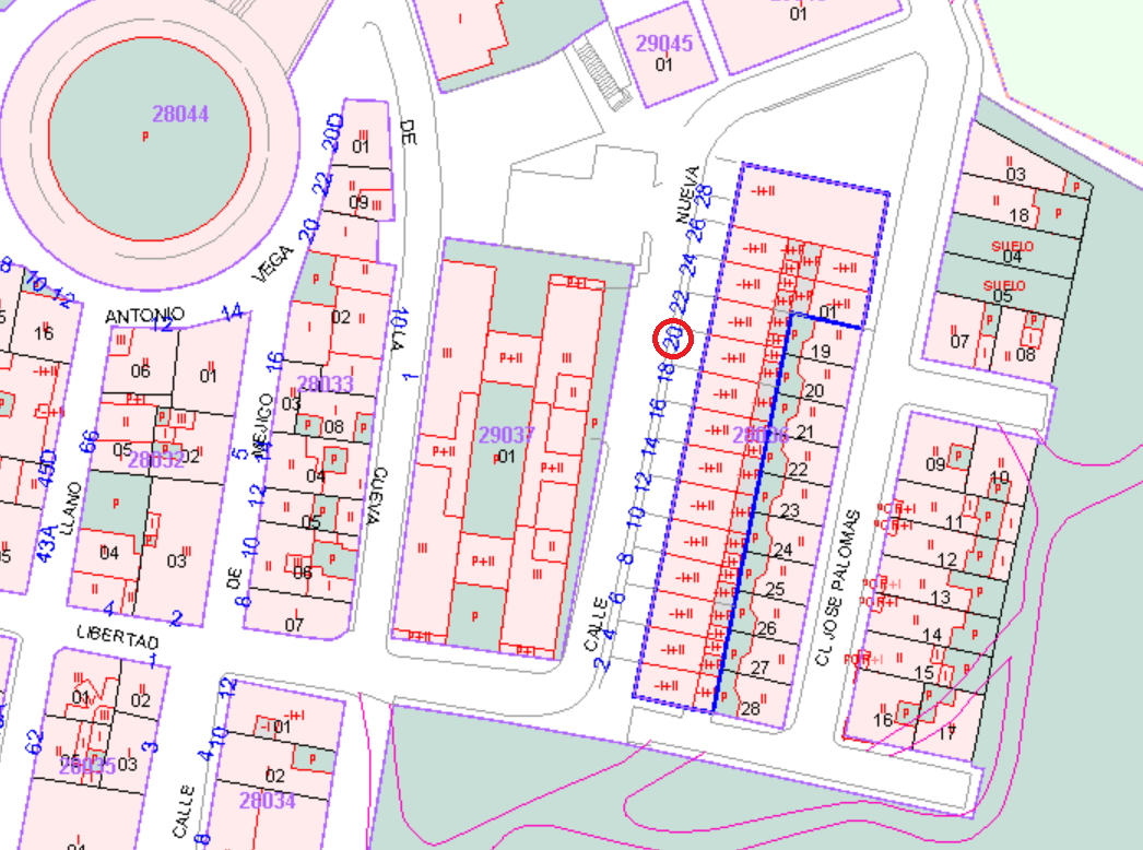 Vivienda en ALGAR imagen 1