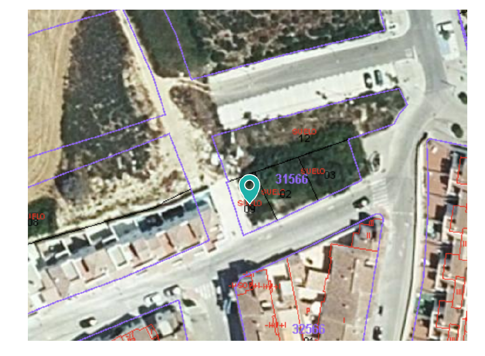 Solar en VEJER DE LA FRONTERA imagen 1