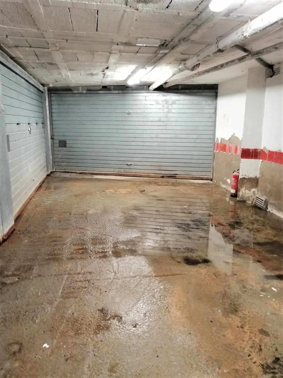 Garaje en CASTELLO D'EMPURIES imagen 1