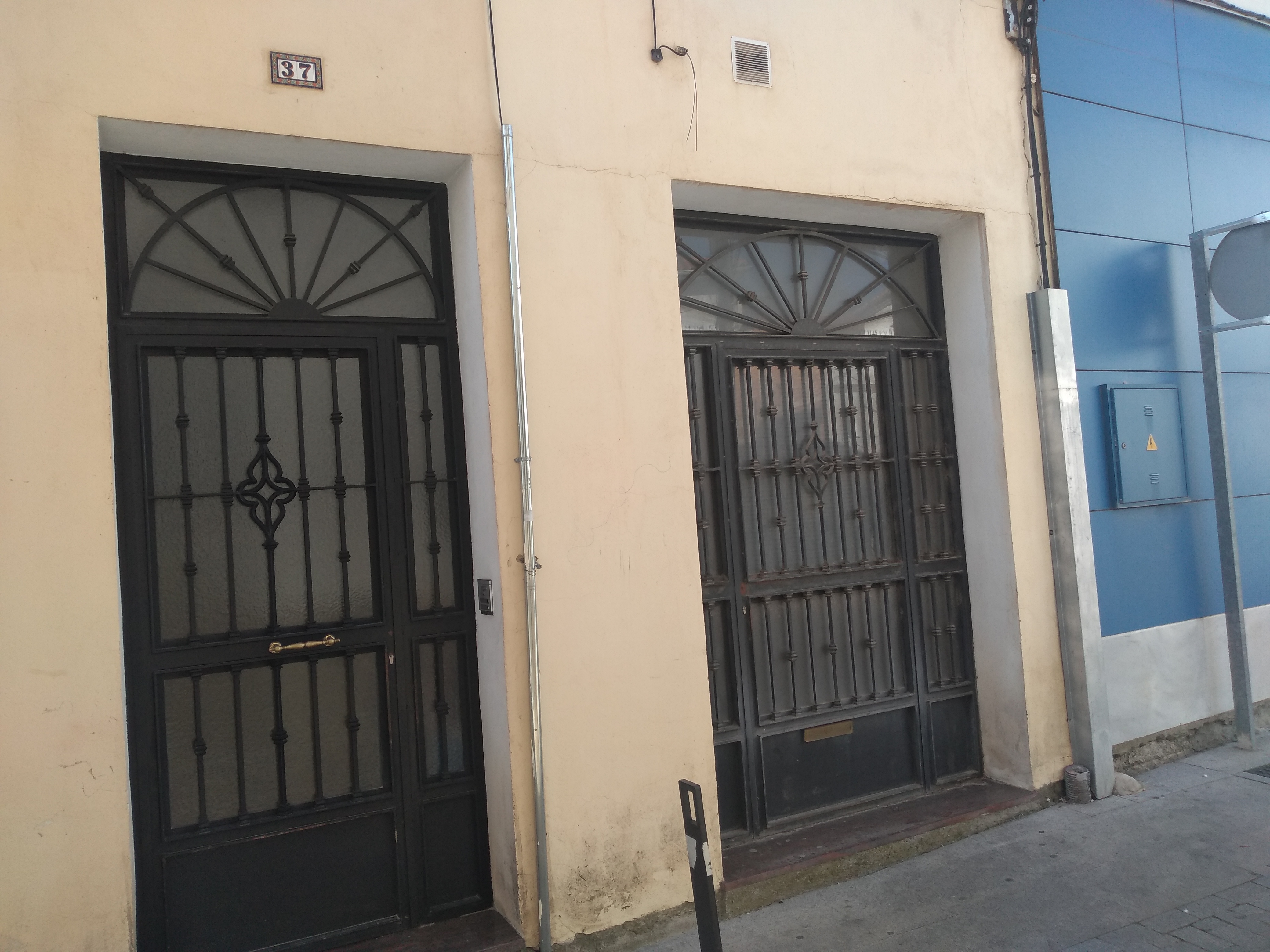 Garaje en BAZA imagen 1