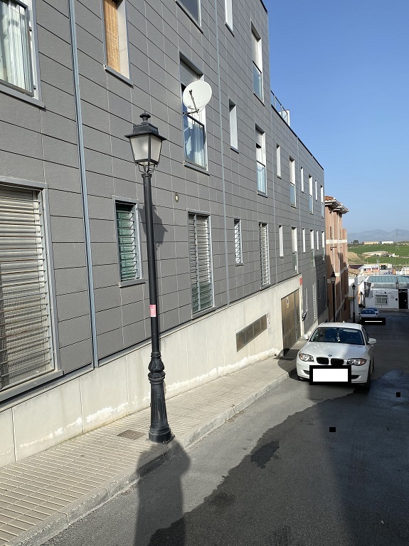 Garaje en GABIAS (LAS) imagen 1