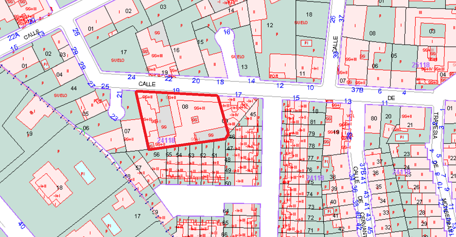 Garaje en CHURRIANA DE LA VEGA imagen 1