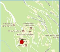 Trastero en MONACHIL imagen 1