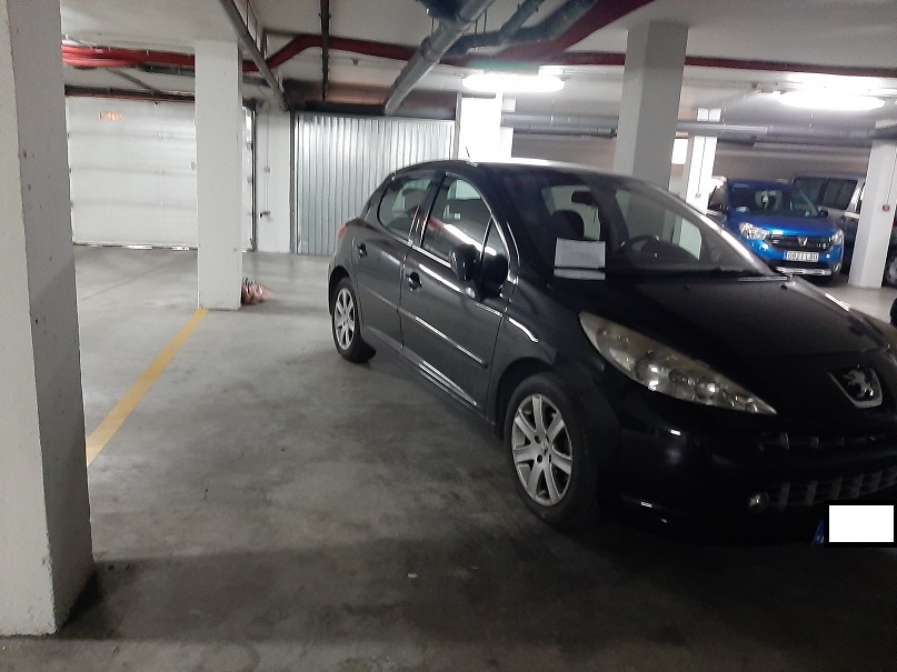 Garaje en CHURRIANA DE LA VEGA imagen 1