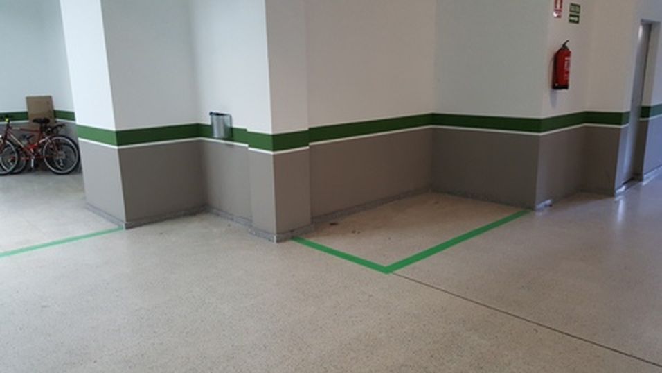 Garaje en LANGREO imagen 1