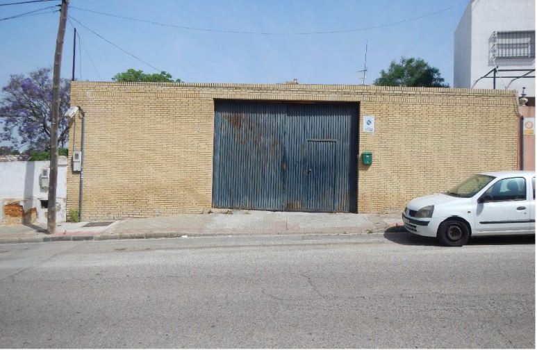 Vivienda en ALCALA DE GUADAIRA imagen 1