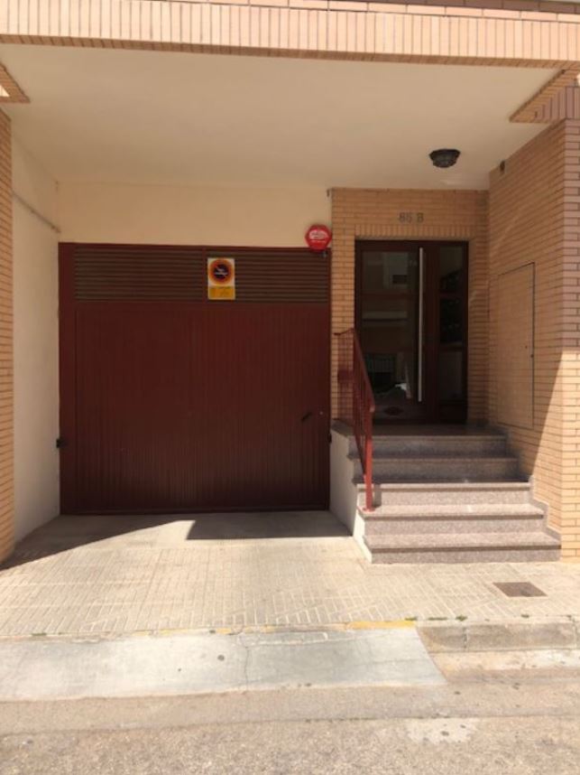 Nave industrial en BENIFAIO imagen 1