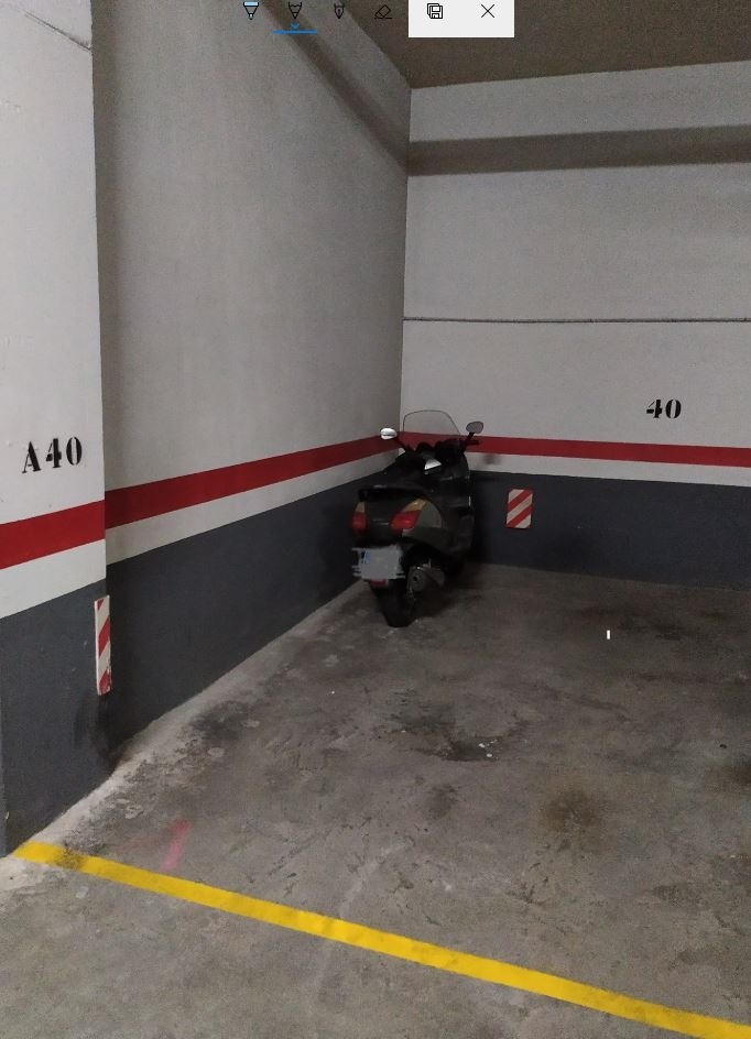 Garaje en VALENCIA imagen 1