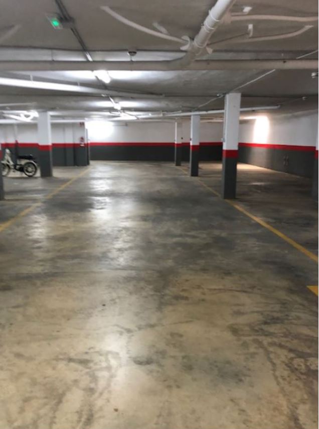 Garaje en BENIFAIO imagen 1