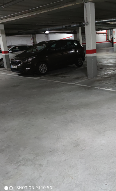 Garaje en ARROYO DE LA ENCOMIENDA imagen 1