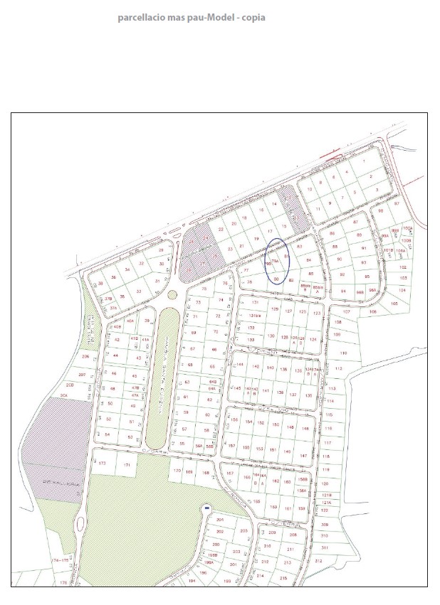 Vivienda en Avinyonet de Puigventós imagen 1