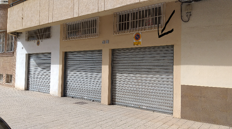 Local comercial en ALBACETE imagen 1