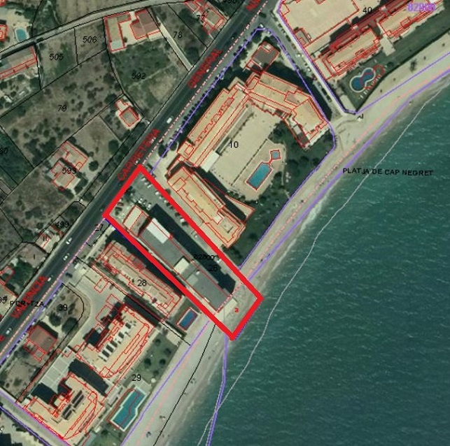 Vivienda en ALTEA imagen 1