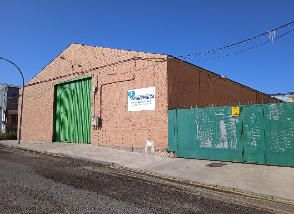 Solar en POBLETE imagen 1