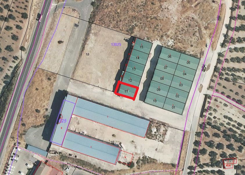 Otros en CABRA imagen 1