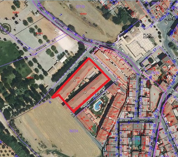 Vivienda en ALHENDIN imagen 1