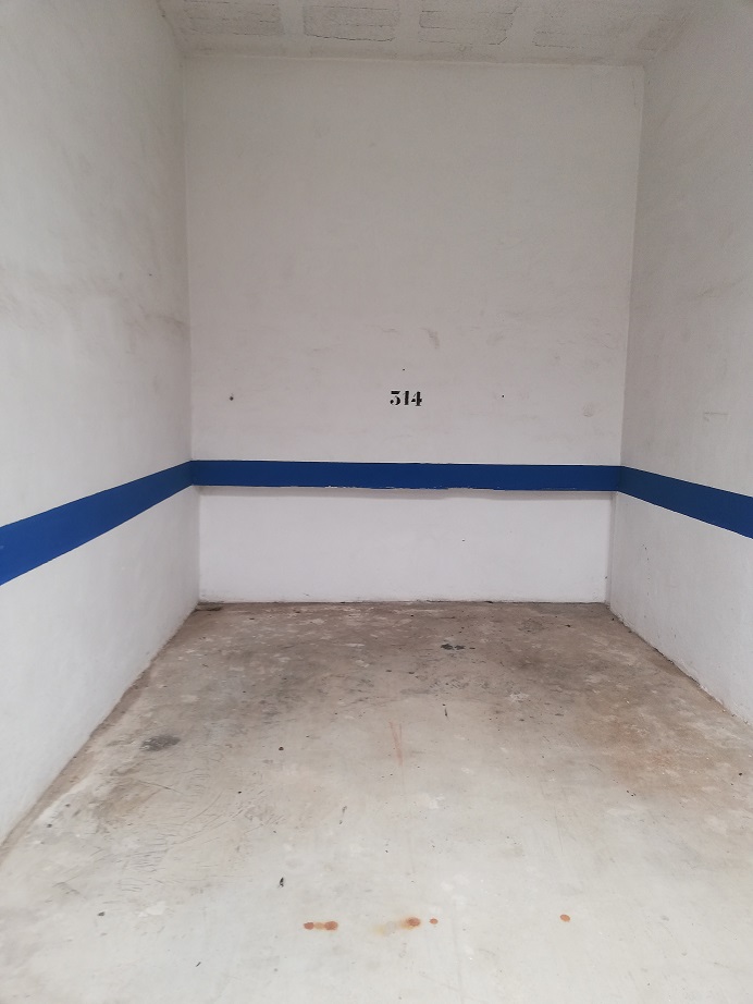 Garaje en GUALCHOS imagen 1