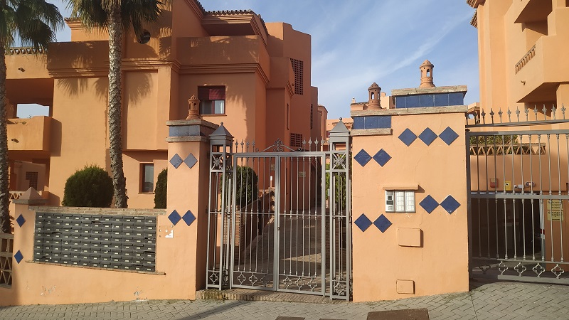 Vivienda en BENAHAVIS imagen 1