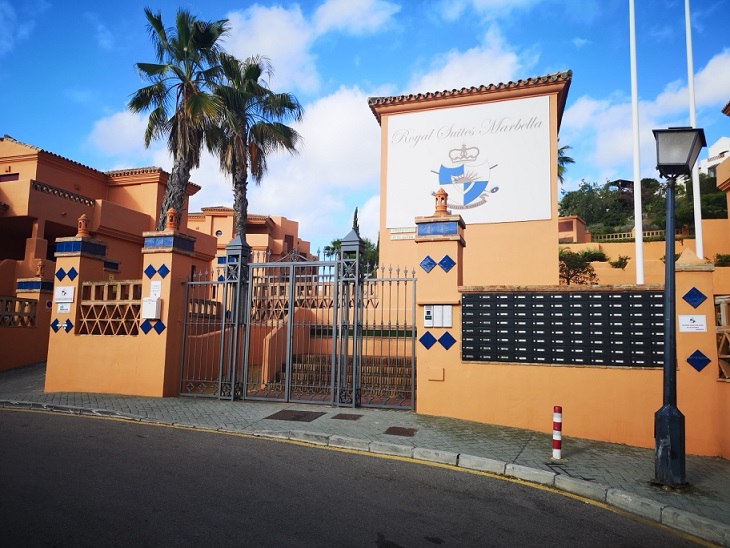 Vivienda en BENAHAVIS imagen 1