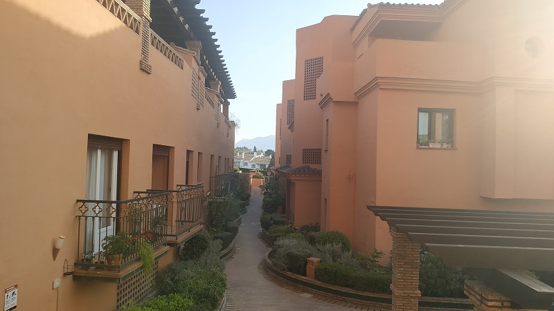 Vivienda en BENAHAVIS imagen 1