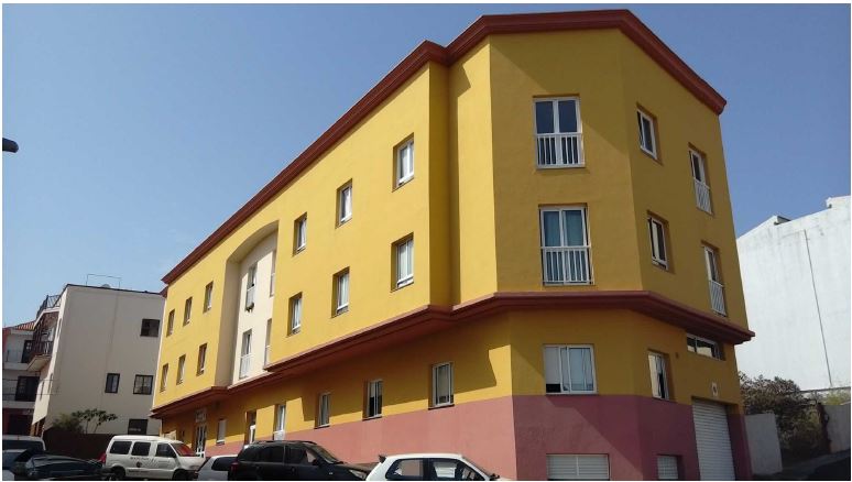 Trastero en SAN ANDRES Y SAUCES imagen 1