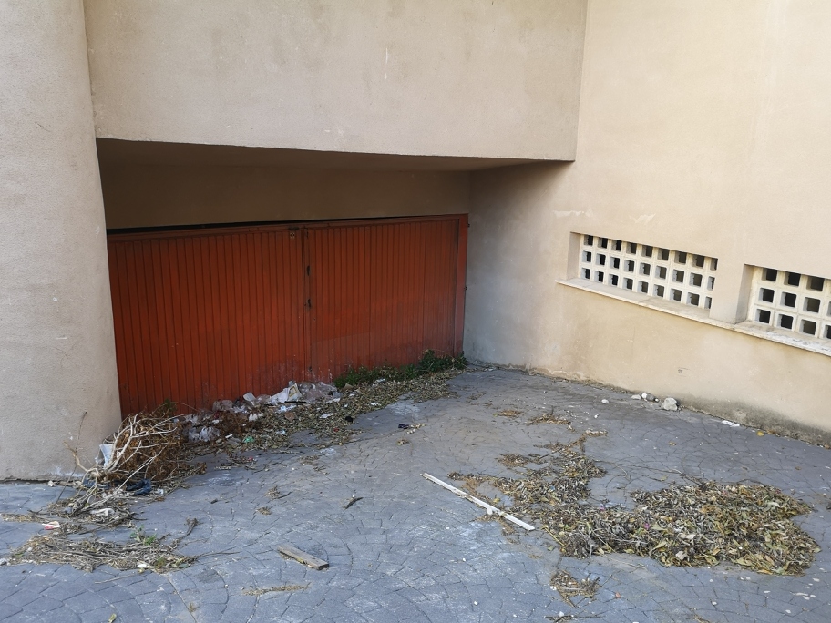 Garaje en FUENGIROLA imagen 1